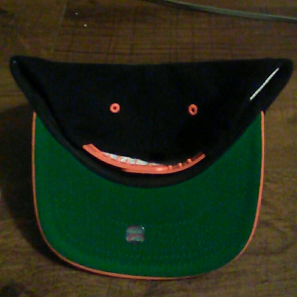 Baltimore Orioles American Needle snapback - Picture 2 of 2